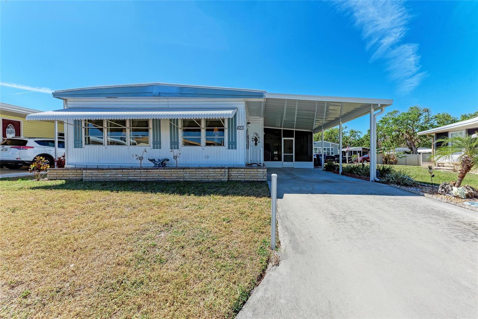 5619 BAYSHORE ROAD 423
