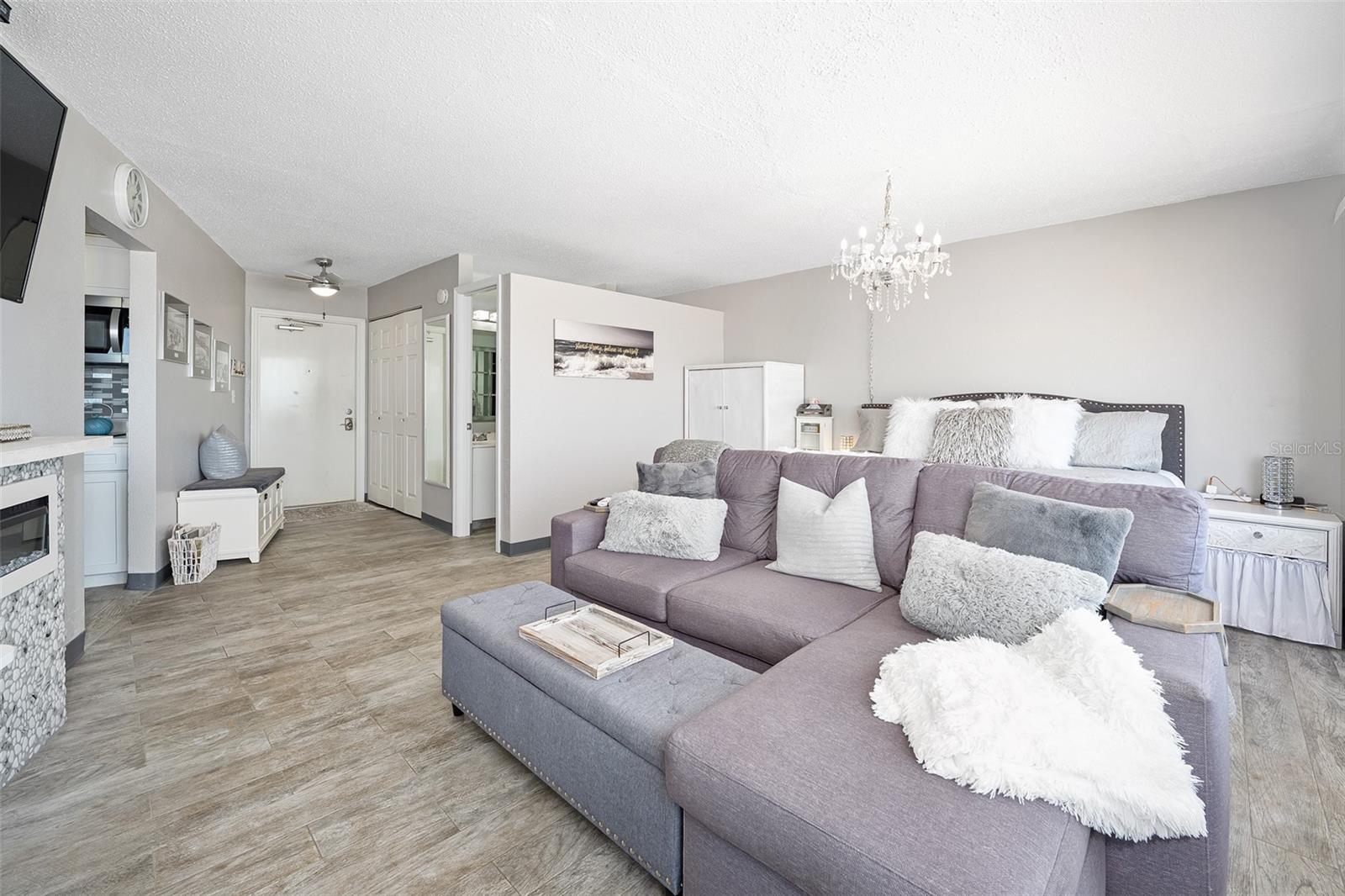 OCEAN JEWELS CLUB CONDO - Residential