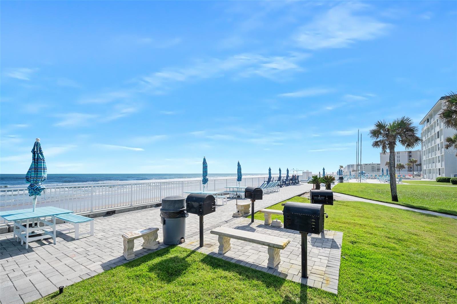 OCEAN JEWELS CLUB CONDO - Residential