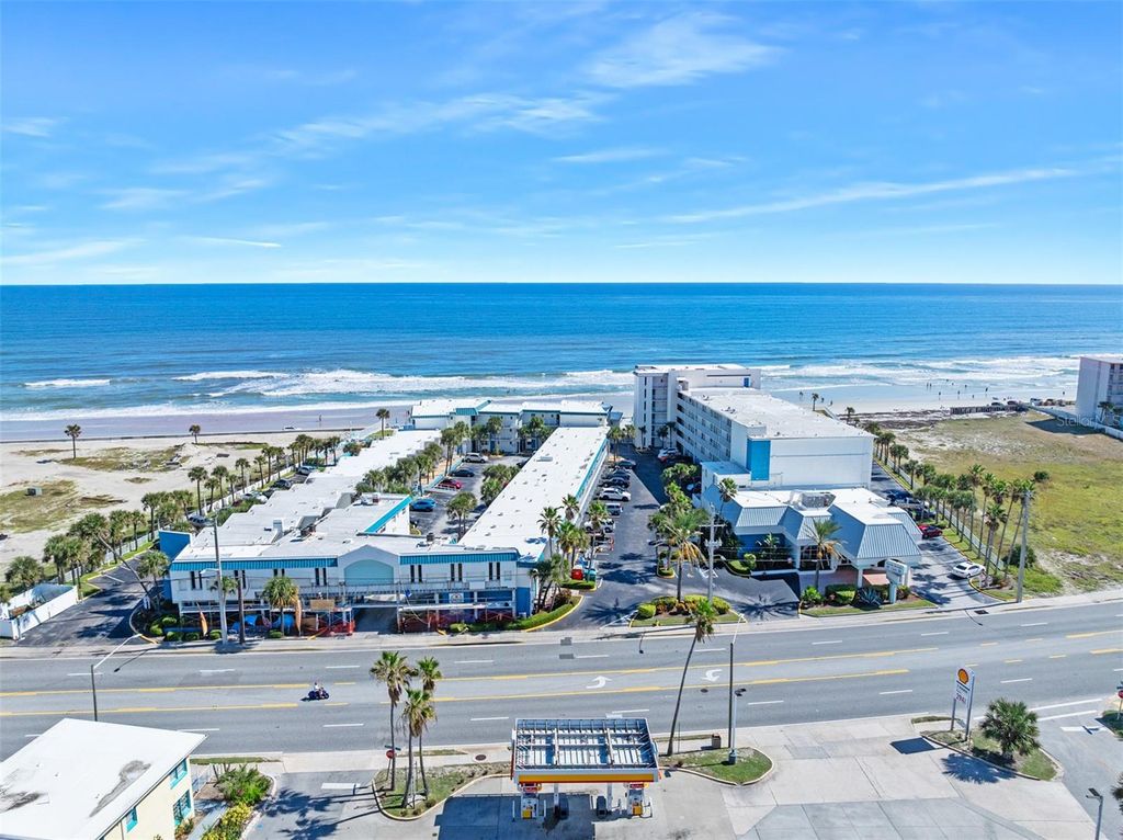 Photo of 935 S Atlantic Avenue #358, Daytona Beach, FL 32118 (MLS # V4948011)