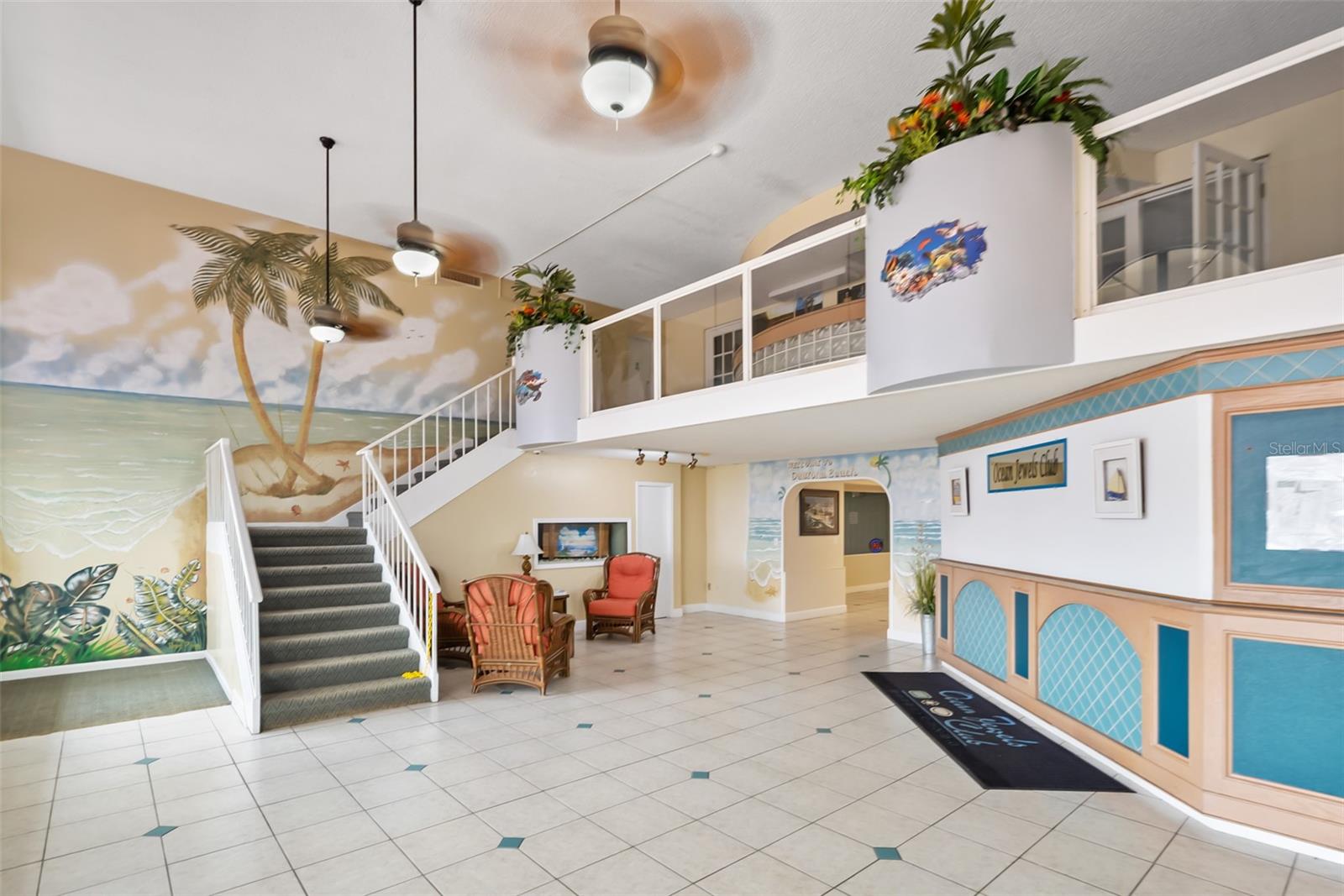 OCEAN JEWELS CLUB CONDO - Residential