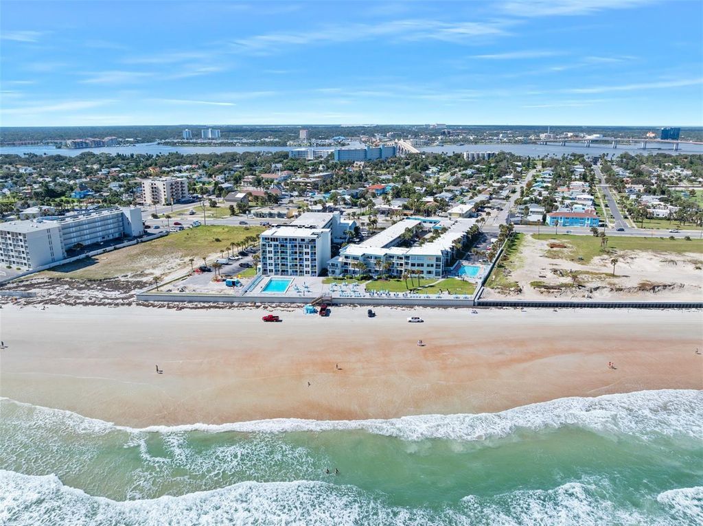 Photo of 935 S Atlantic Avenue #358, Daytona Beach, FL 32118 (MLS # V4948011)