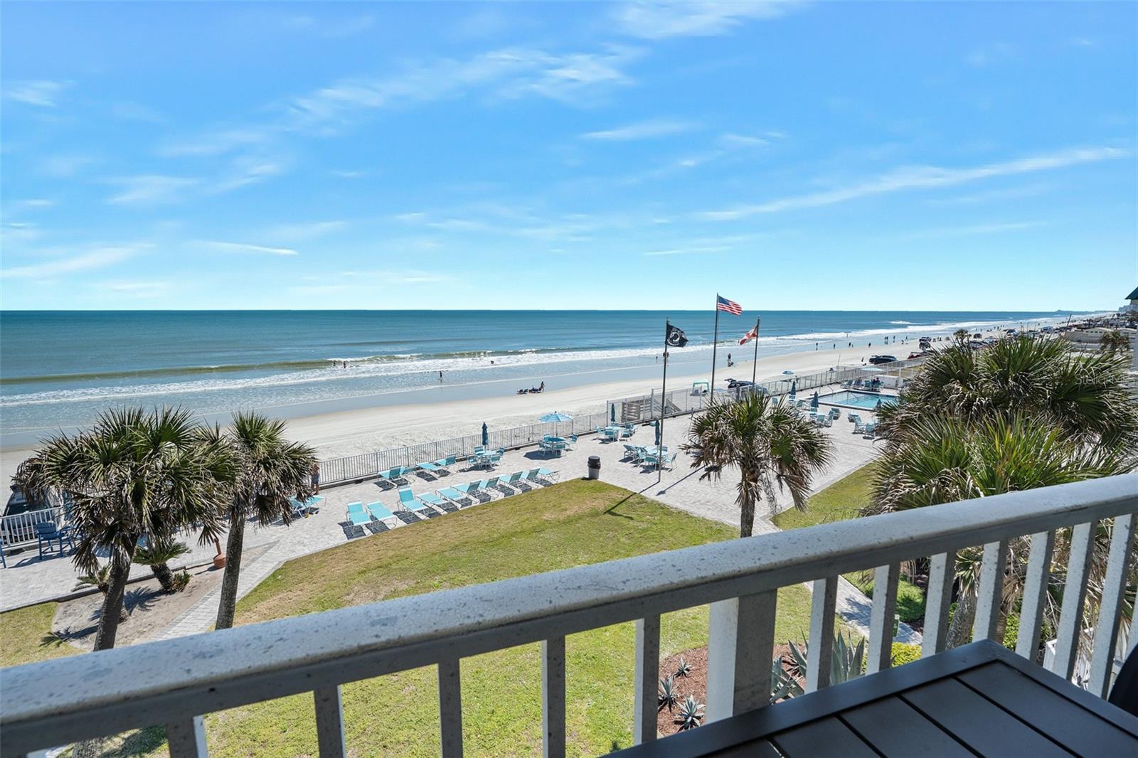 OCEAN JEWELS CLUB CONDO - Residential