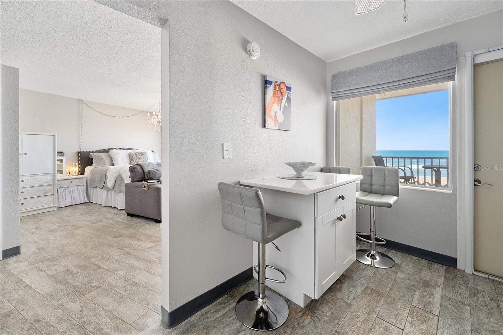 OCEAN JEWELS CLUB CONDO - Residential