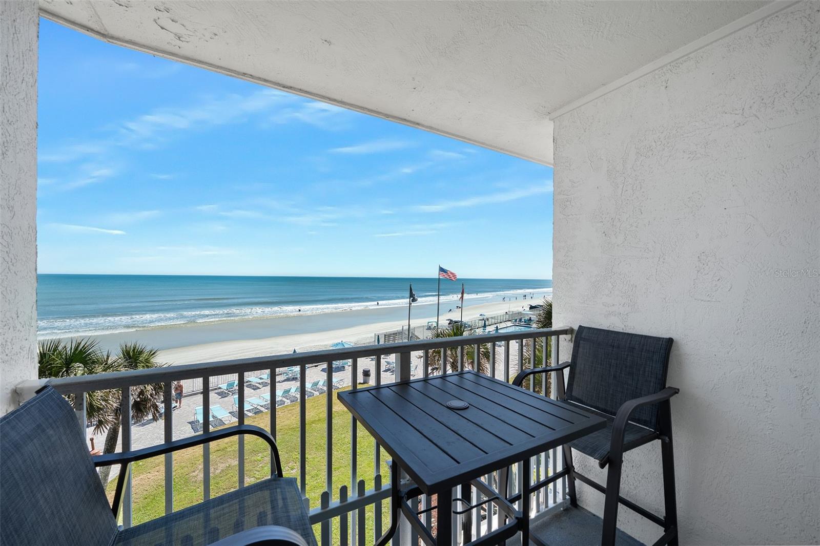 OCEAN JEWELS CLUB CONDO - Residential