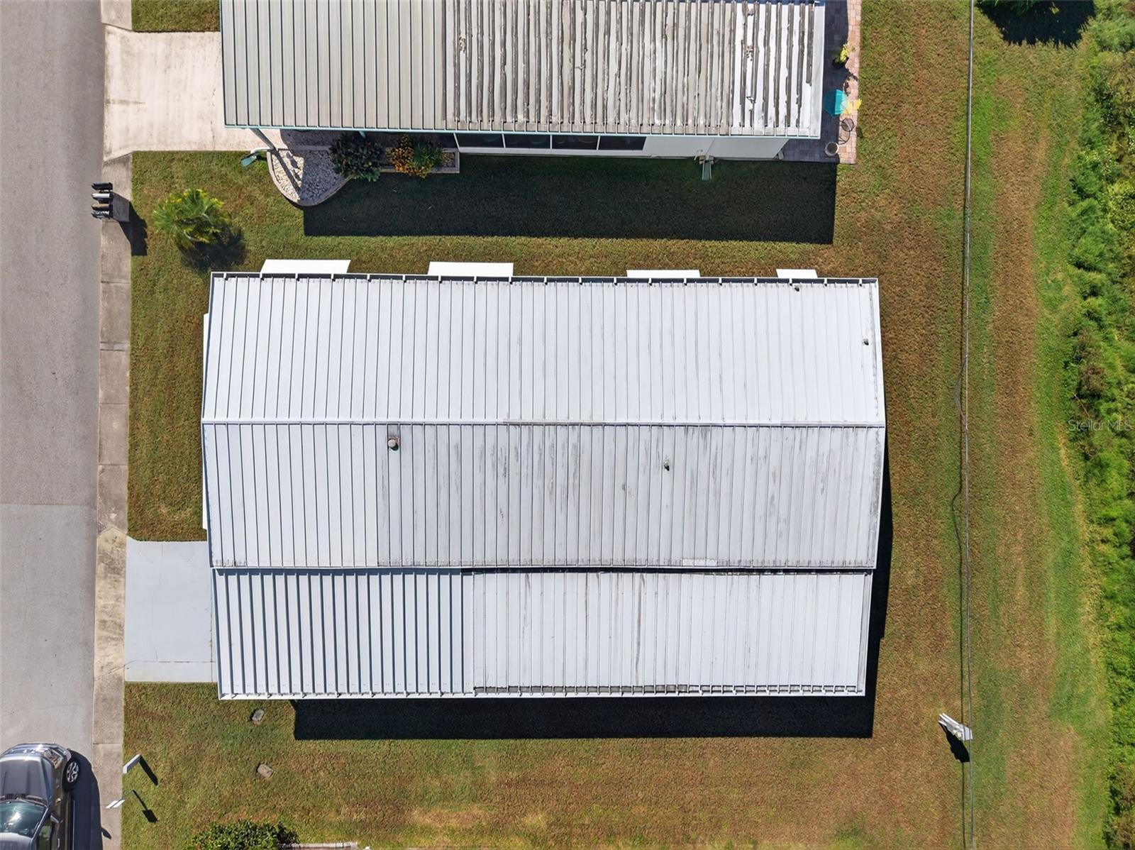 TANGLEWOOD MOBILE VILLAGE - Residential