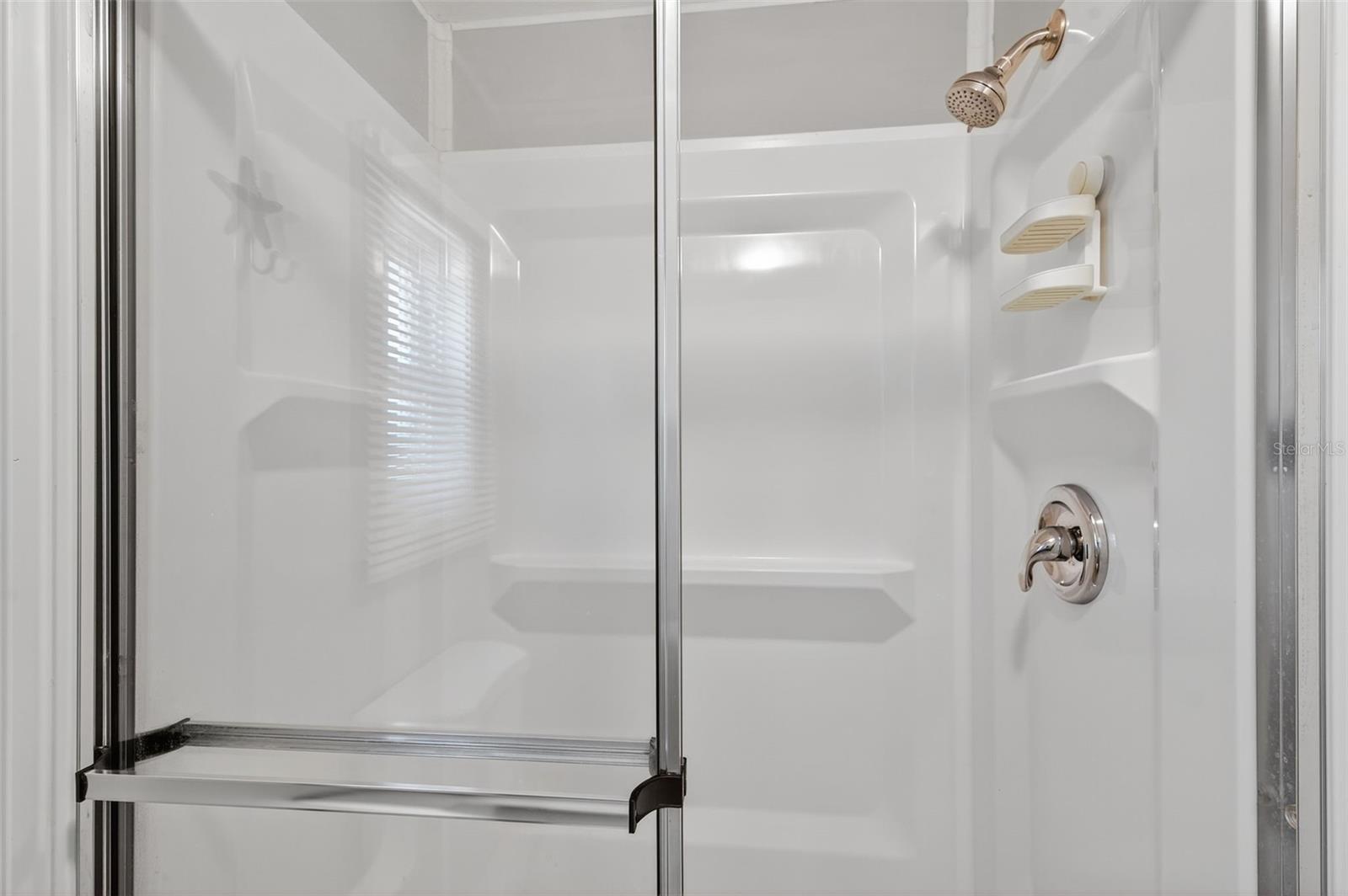 TANGLEWOOD MOBILE VILLAGE - Residential