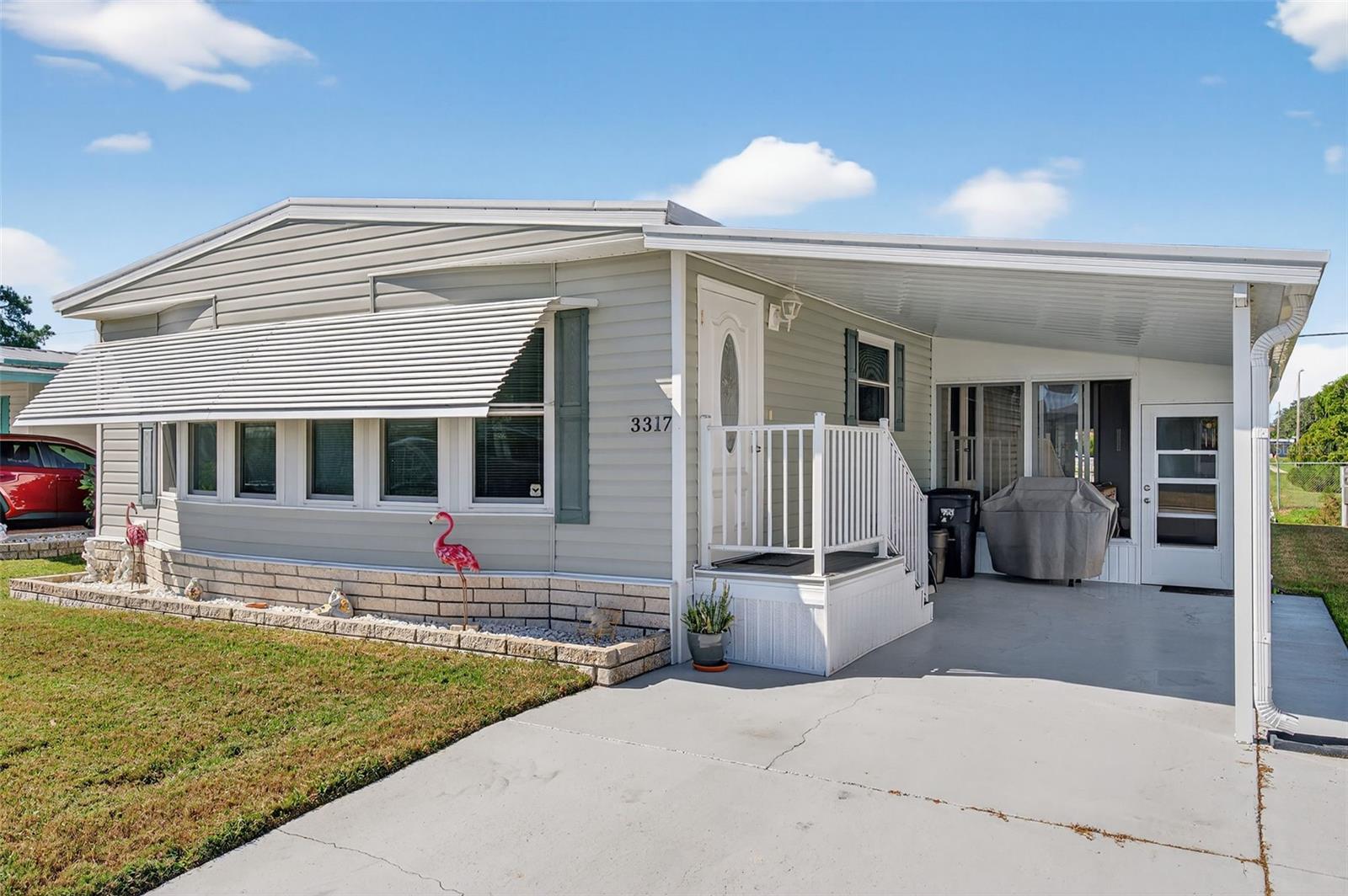 3317 CHATFORD DRIVE