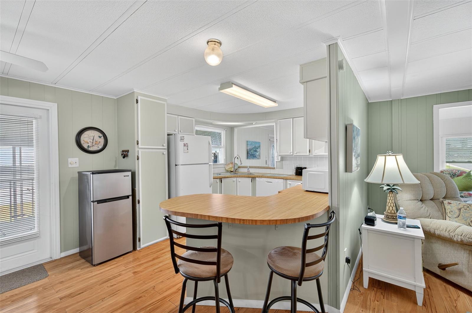 TANGLEWOOD MOBILE VILLAGE - Residential