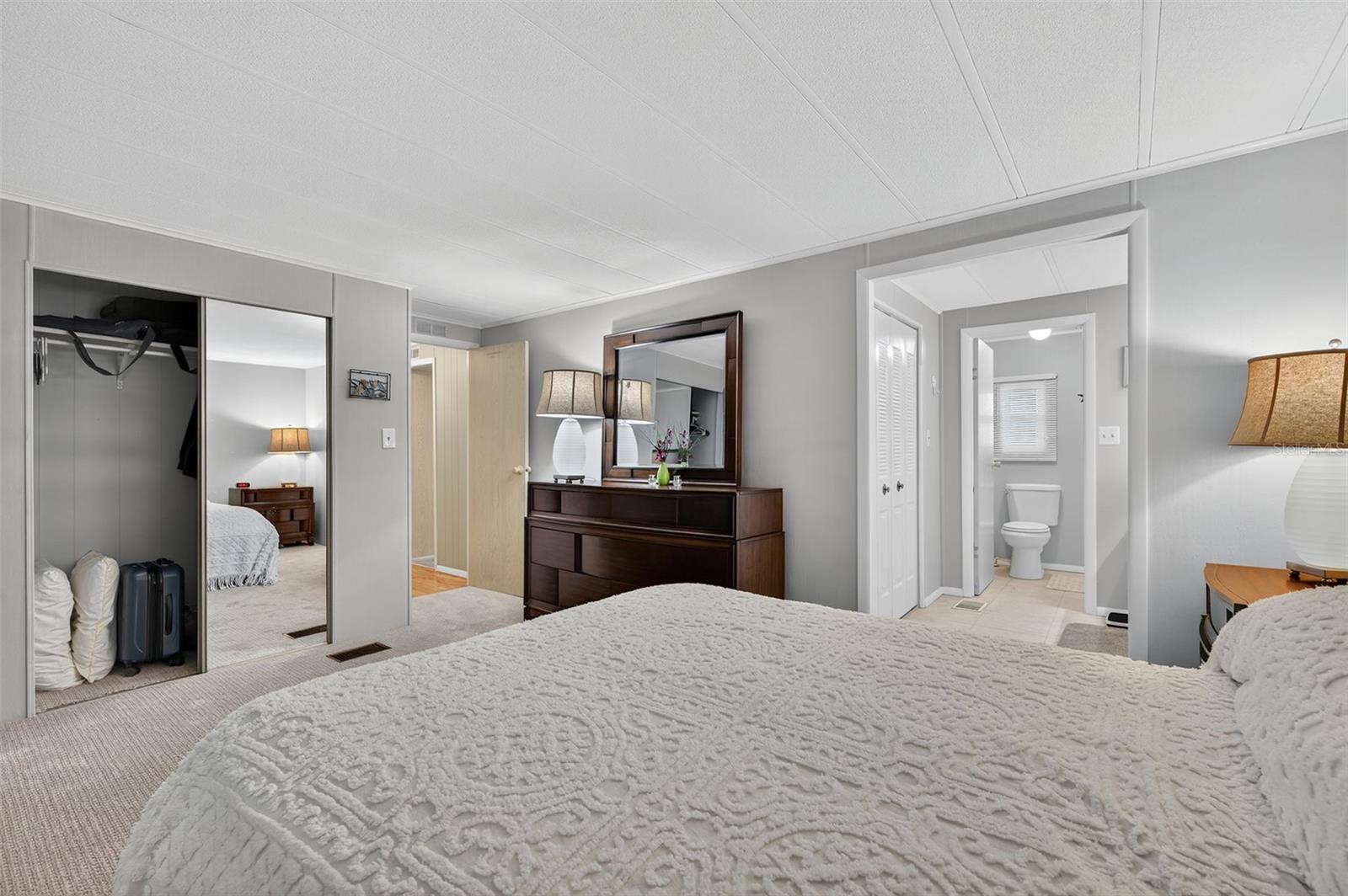 TANGLEWOOD MOBILE VILLAGE - Residential