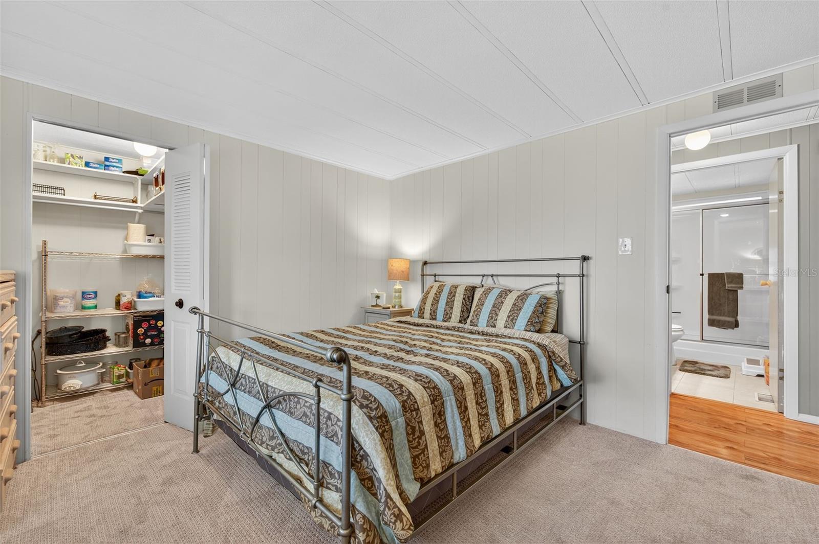 TANGLEWOOD MOBILE VILLAGE - Residential