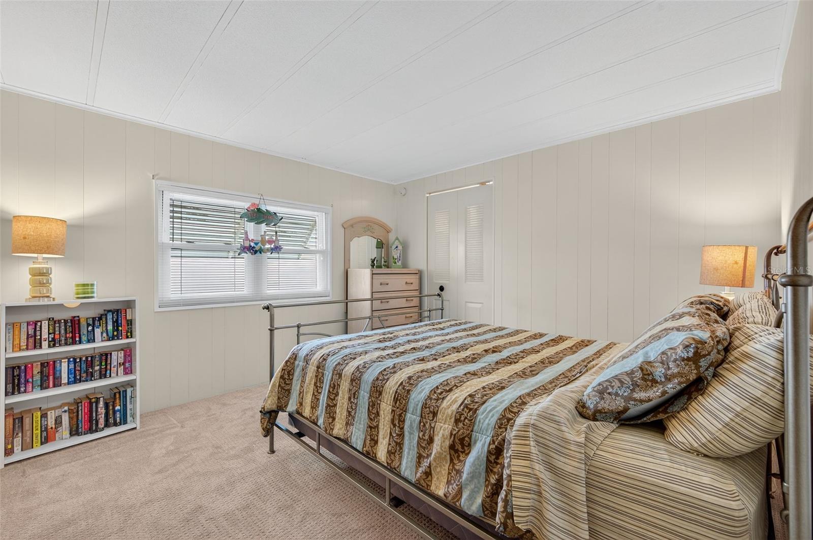 TANGLEWOOD MOBILE VILLAGE - Residential