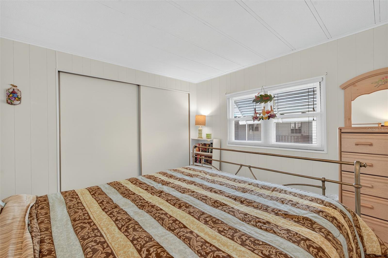 TANGLEWOOD MOBILE VILLAGE - Residential