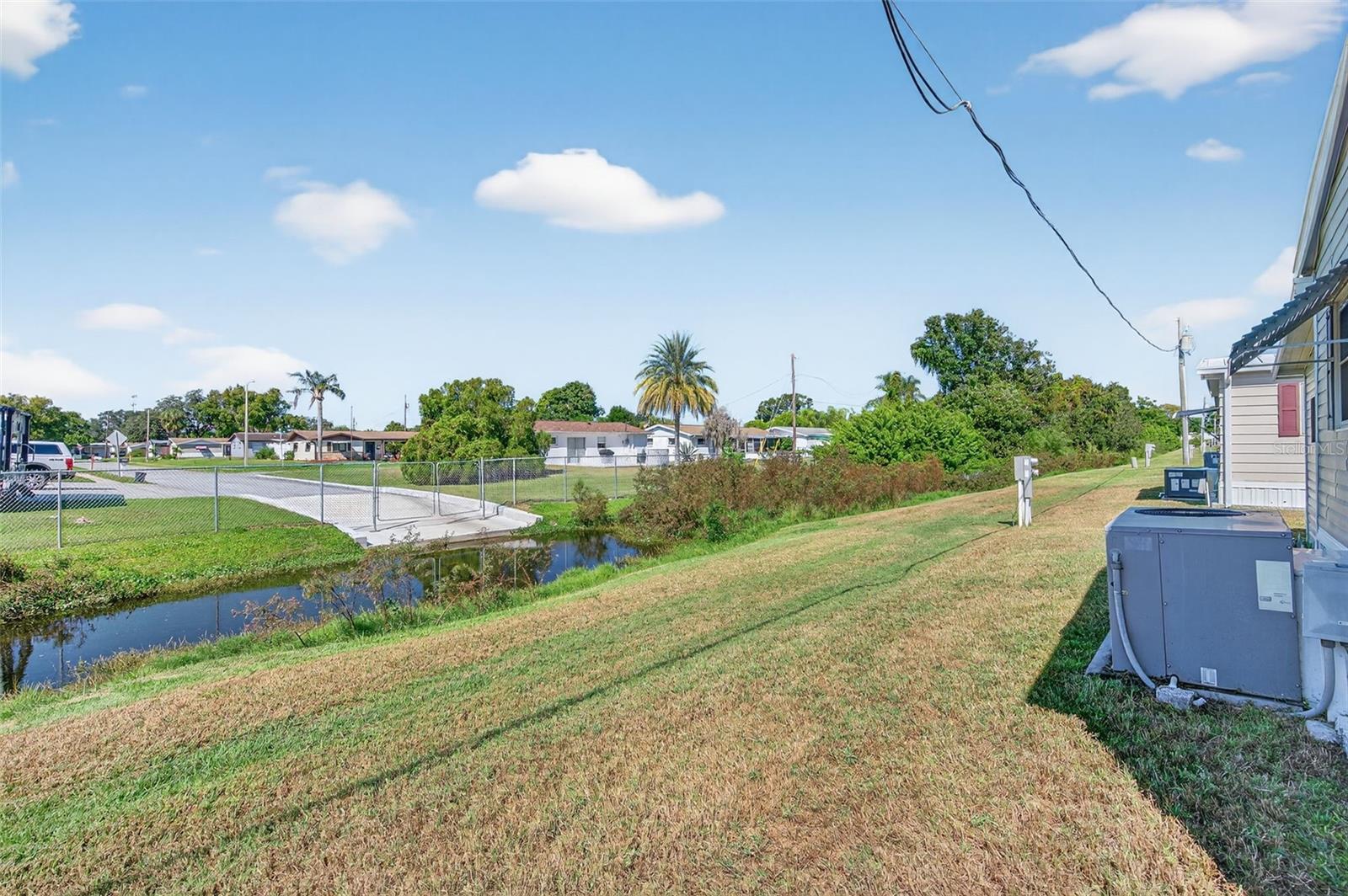 TANGLEWOOD MOBILE VILLAGE - Residential