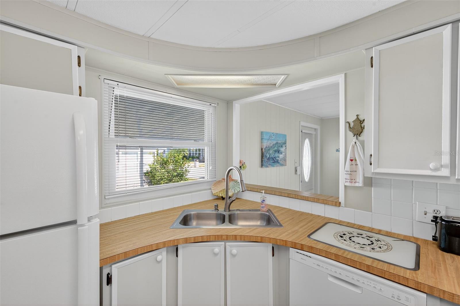 TANGLEWOOD MOBILE VILLAGE - Residential