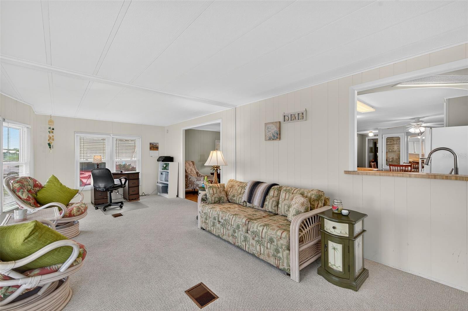 TANGLEWOOD MOBILE VILLAGE - Residential