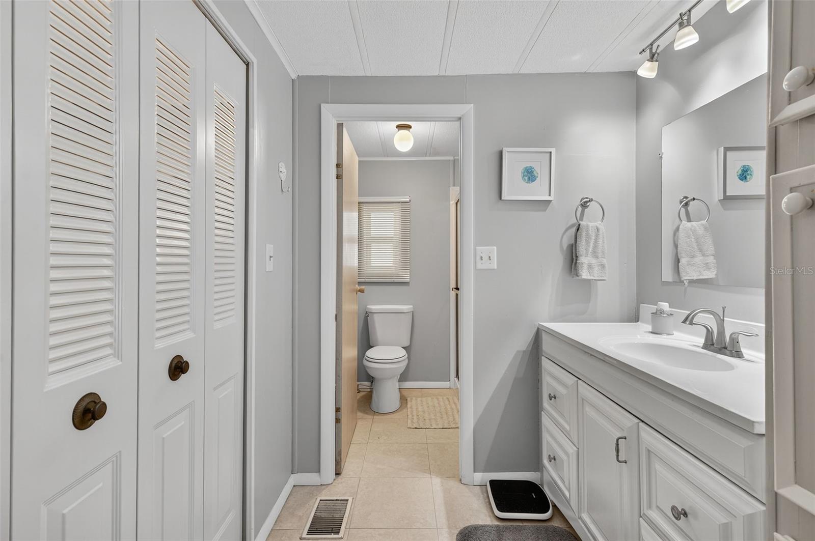 TANGLEWOOD MOBILE VILLAGE - Residential