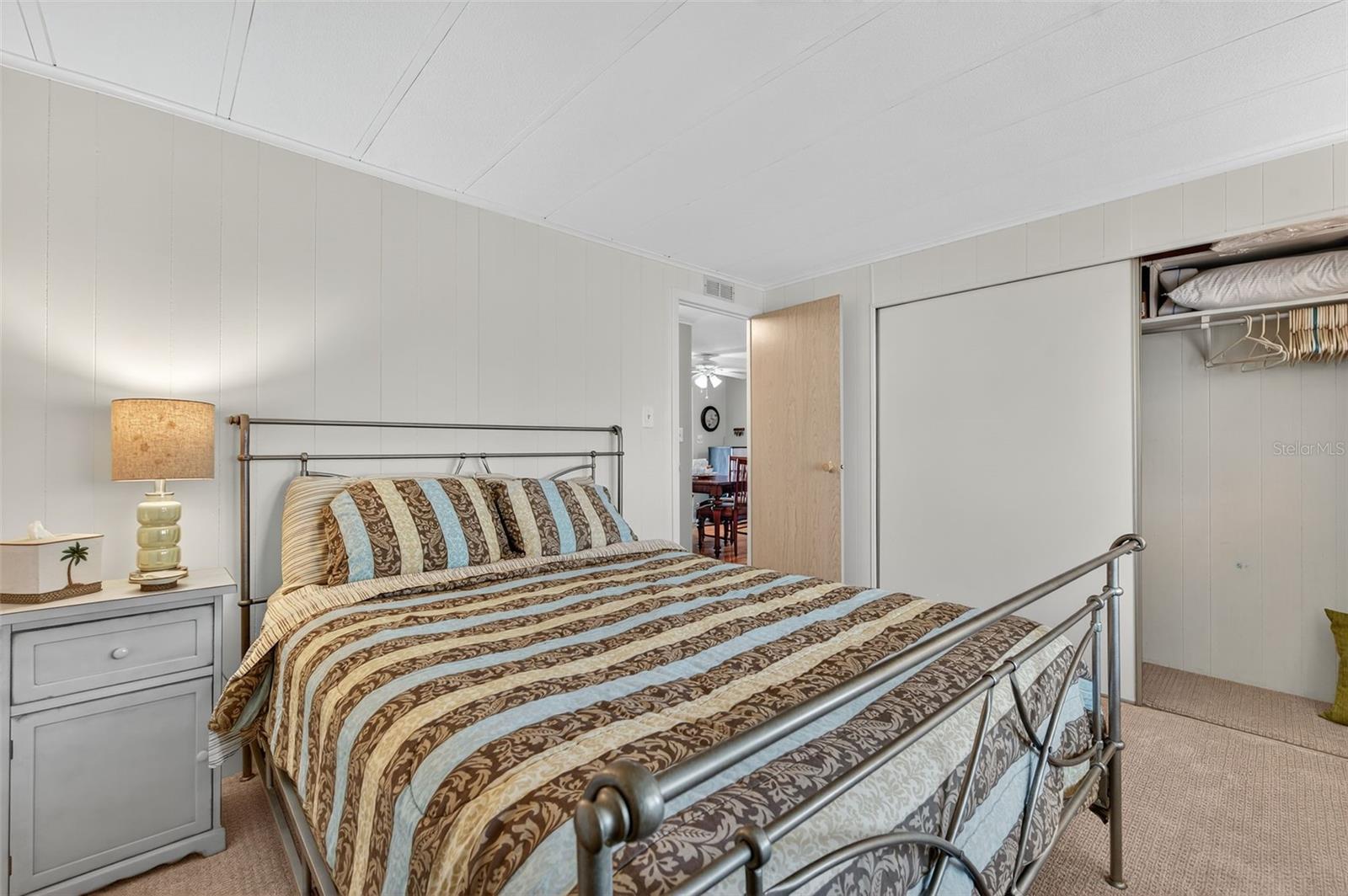 TANGLEWOOD MOBILE VILLAGE - Residential