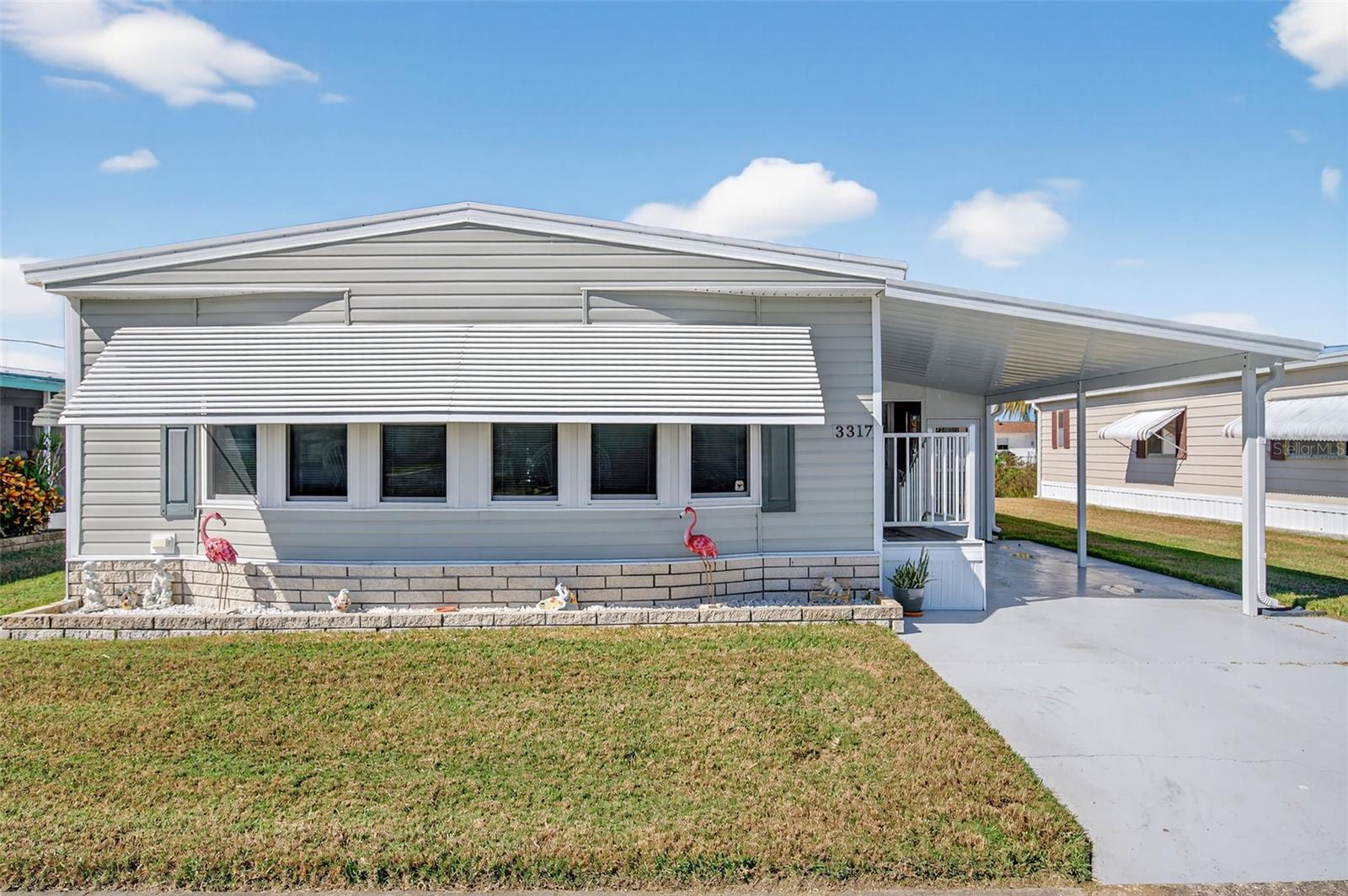 3317 CHATFORD DRIVE