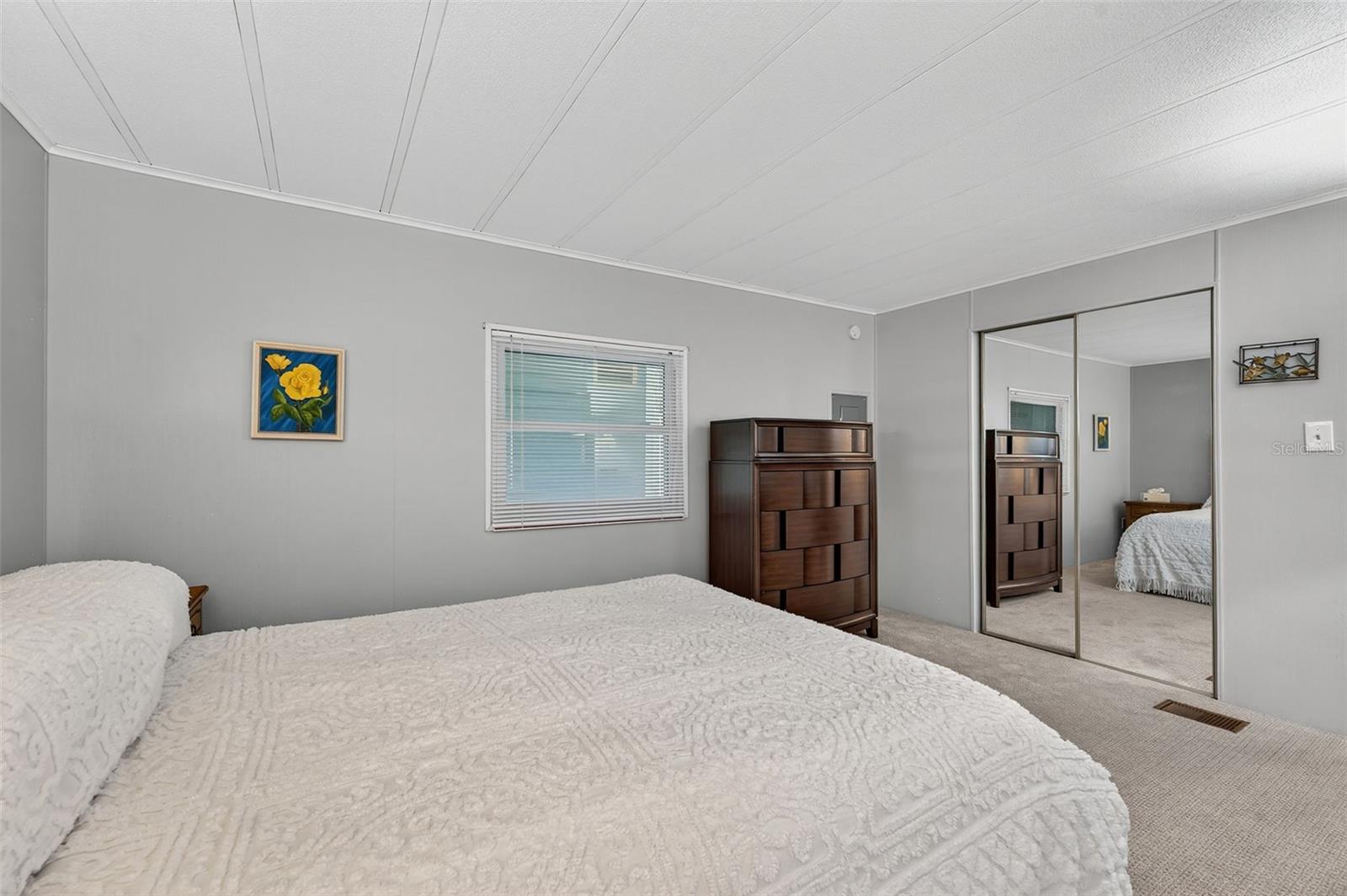 TANGLEWOOD MOBILE VILLAGE - Residential