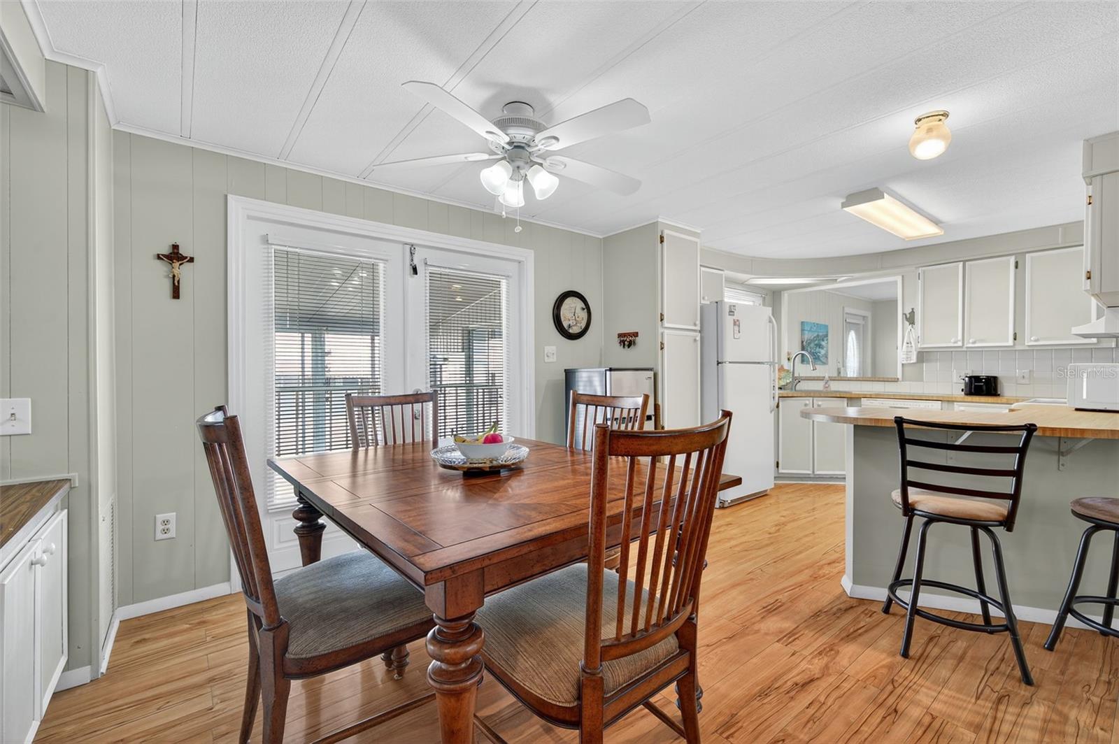 TANGLEWOOD MOBILE VILLAGE - Residential