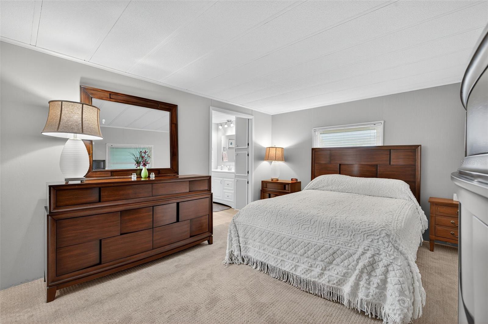 TANGLEWOOD MOBILE VILLAGE - Residential