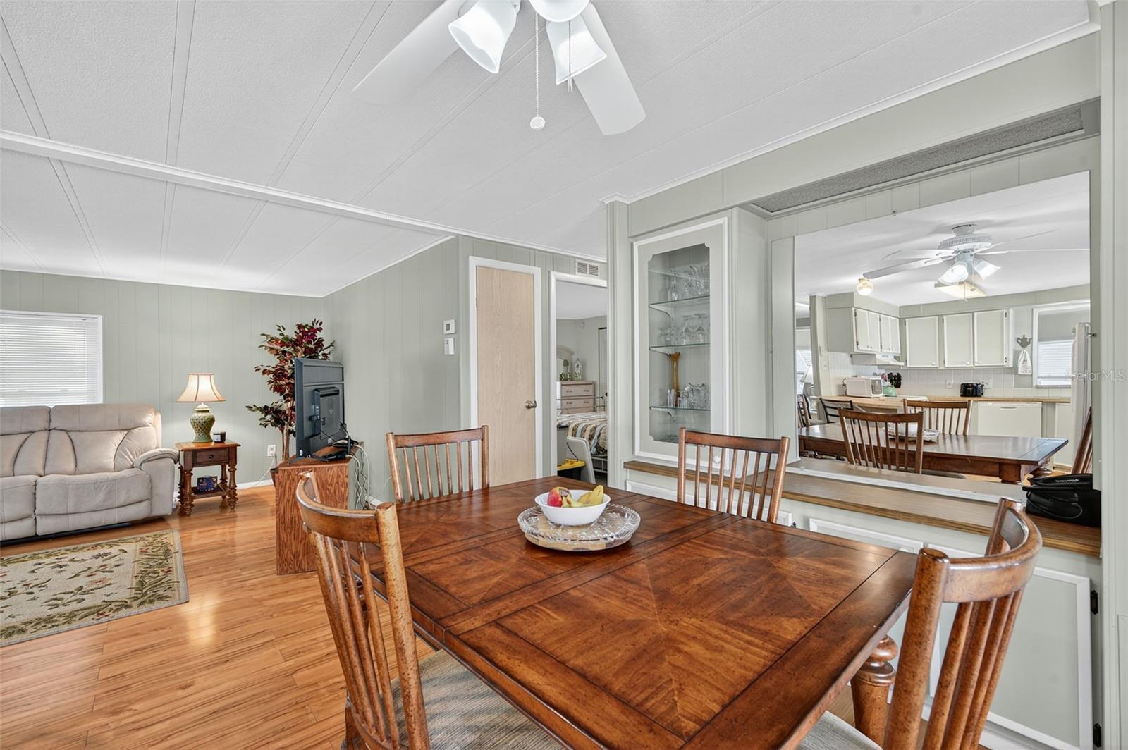 TANGLEWOOD MOBILE VILLAGE - Residential