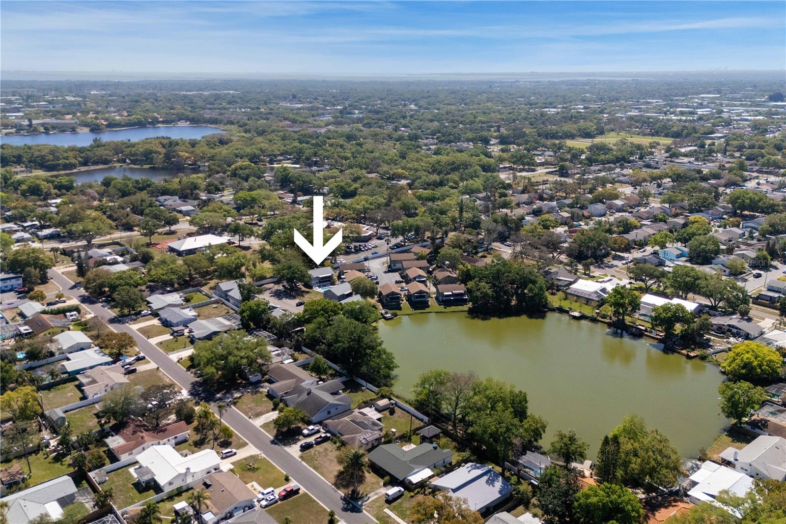 OAK LAKE PARK CONDO - Residential