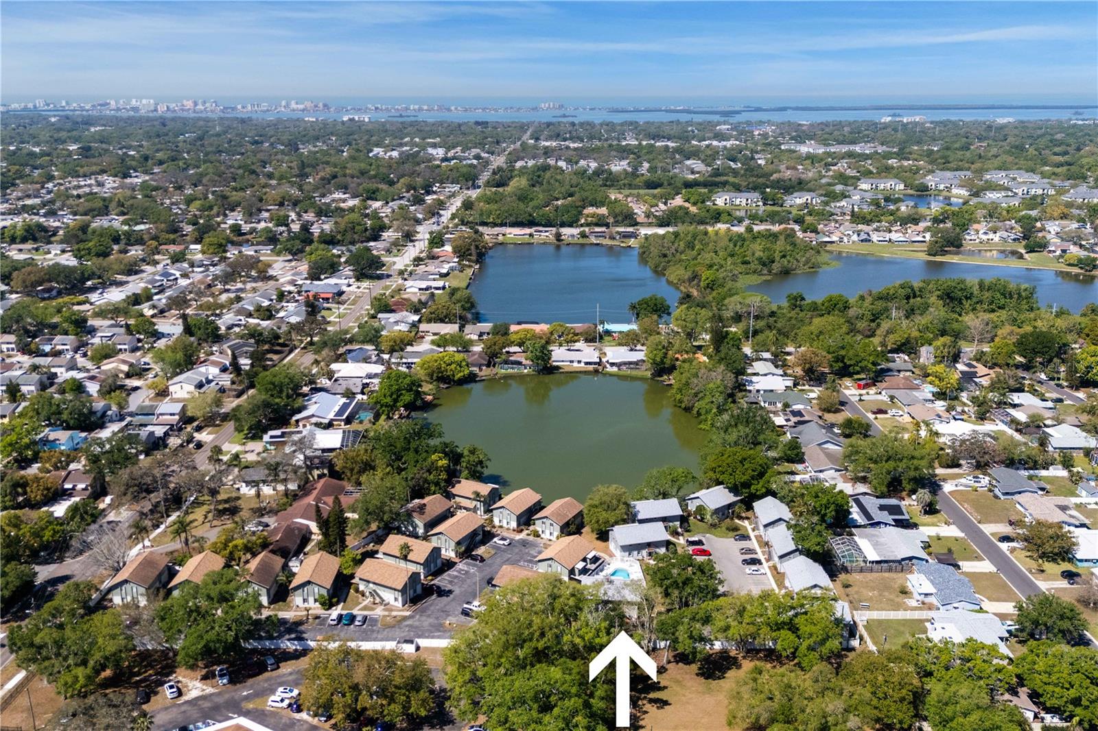 OAK LAKE PARK CONDO - Residential