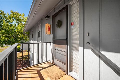 1960 UNION STREET 28 CLEARWATER FL 33763