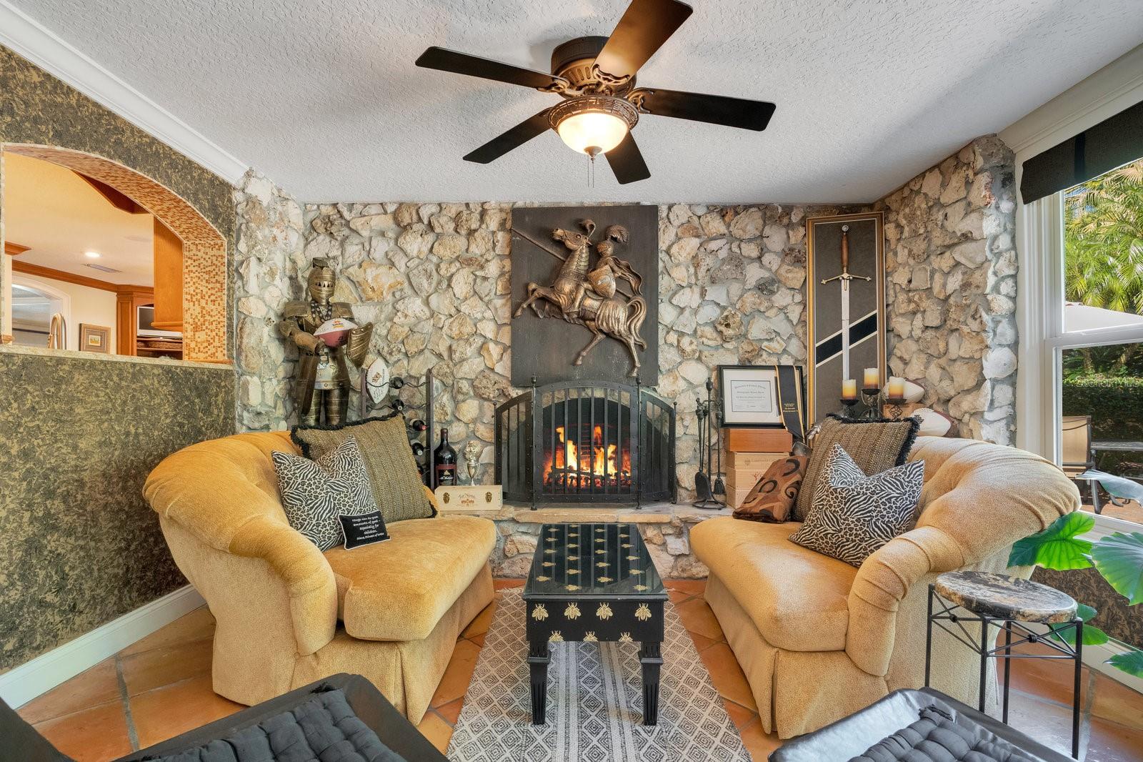 FOREST HILLS - Residential