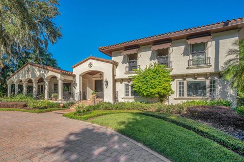 A home in WINTER PARK