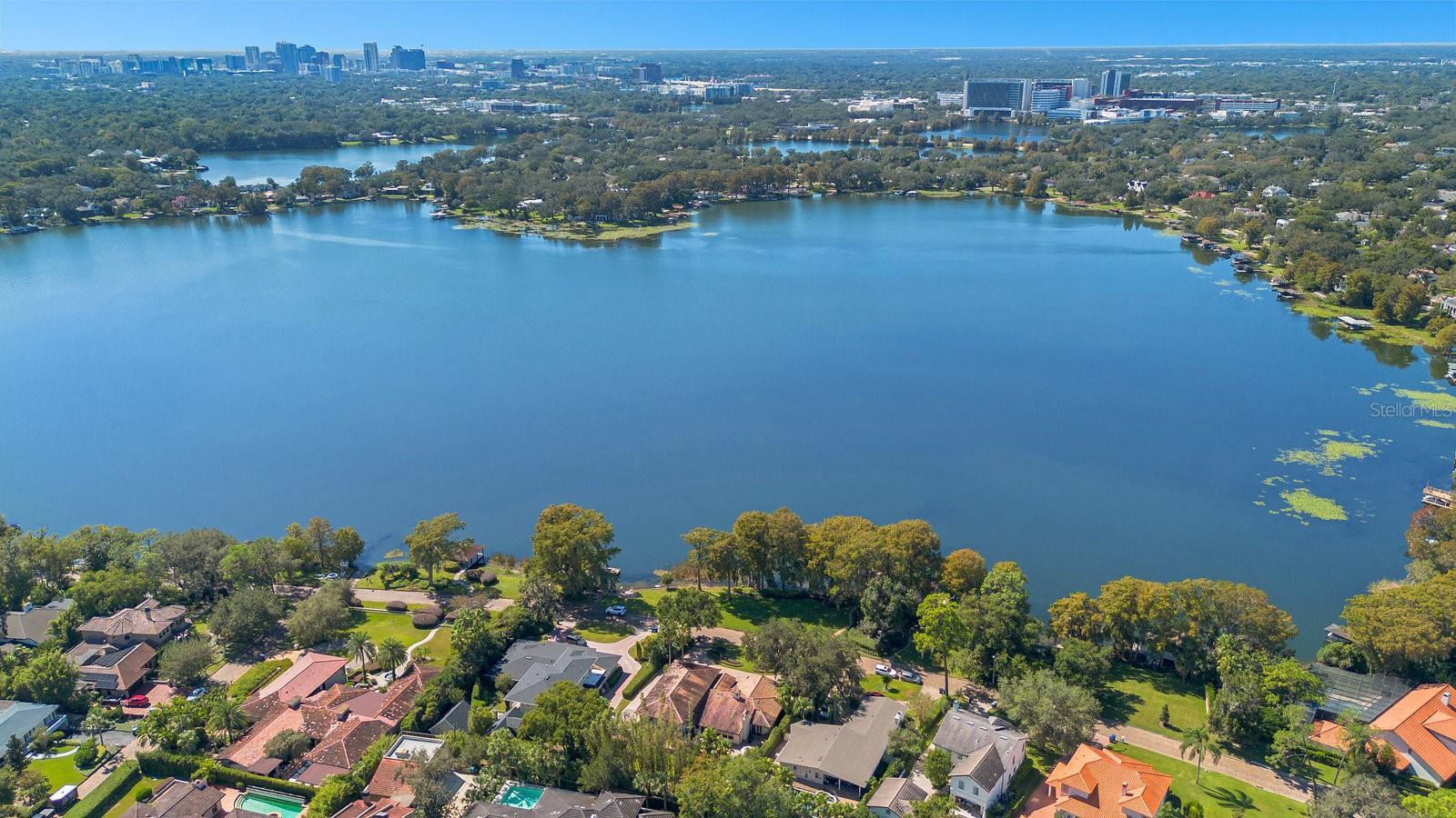 FOREST HILLS - Residential