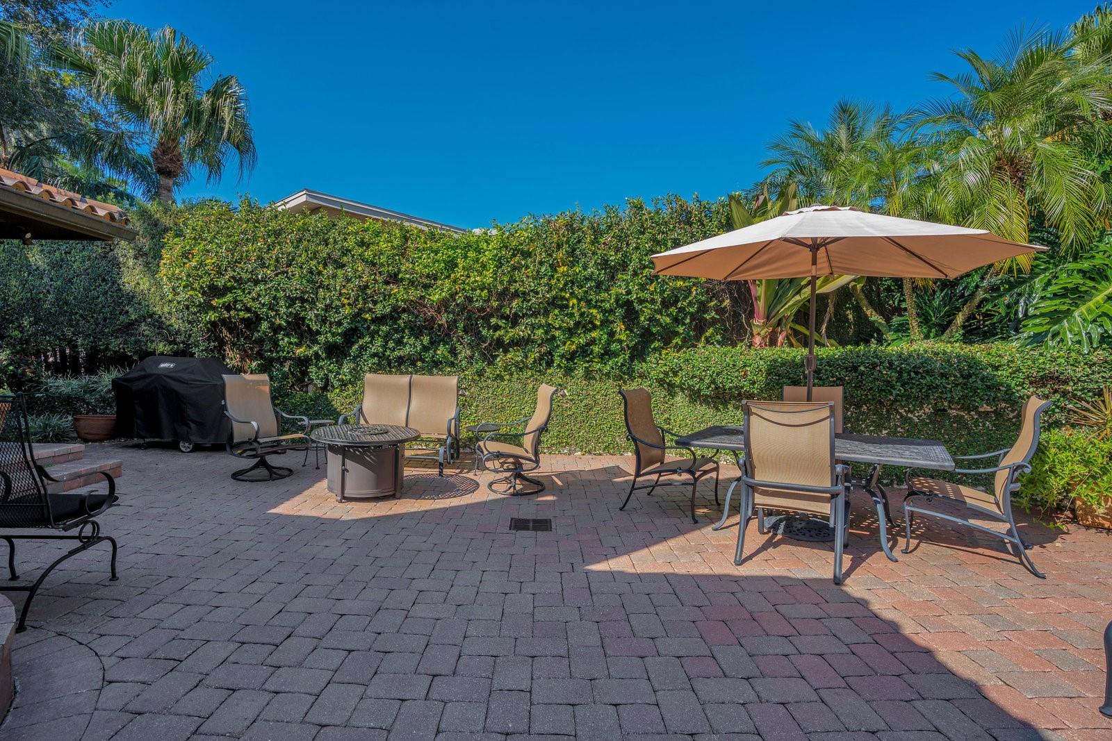 FOREST HILLS - Residential