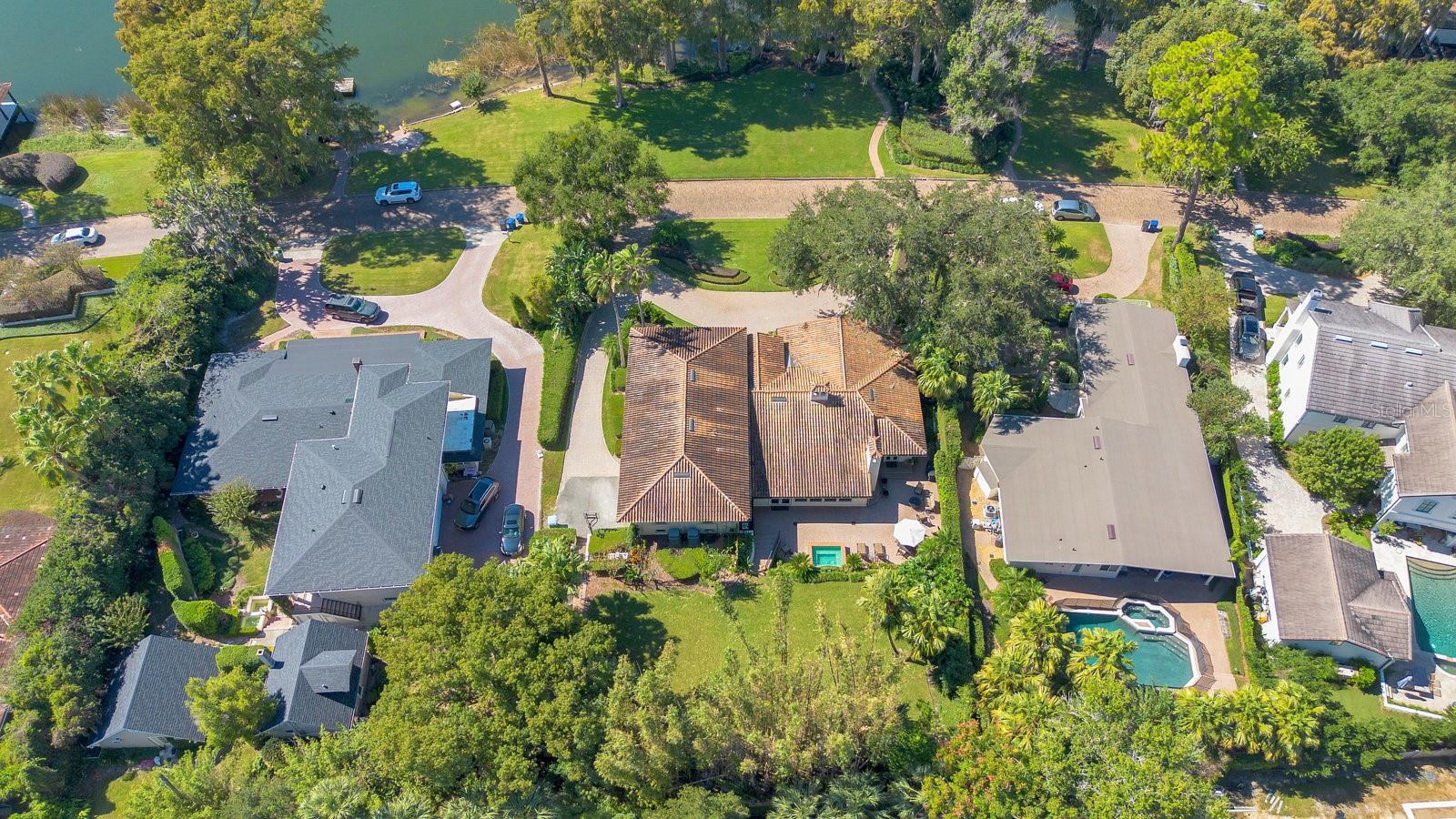 FOREST HILLS - Residential