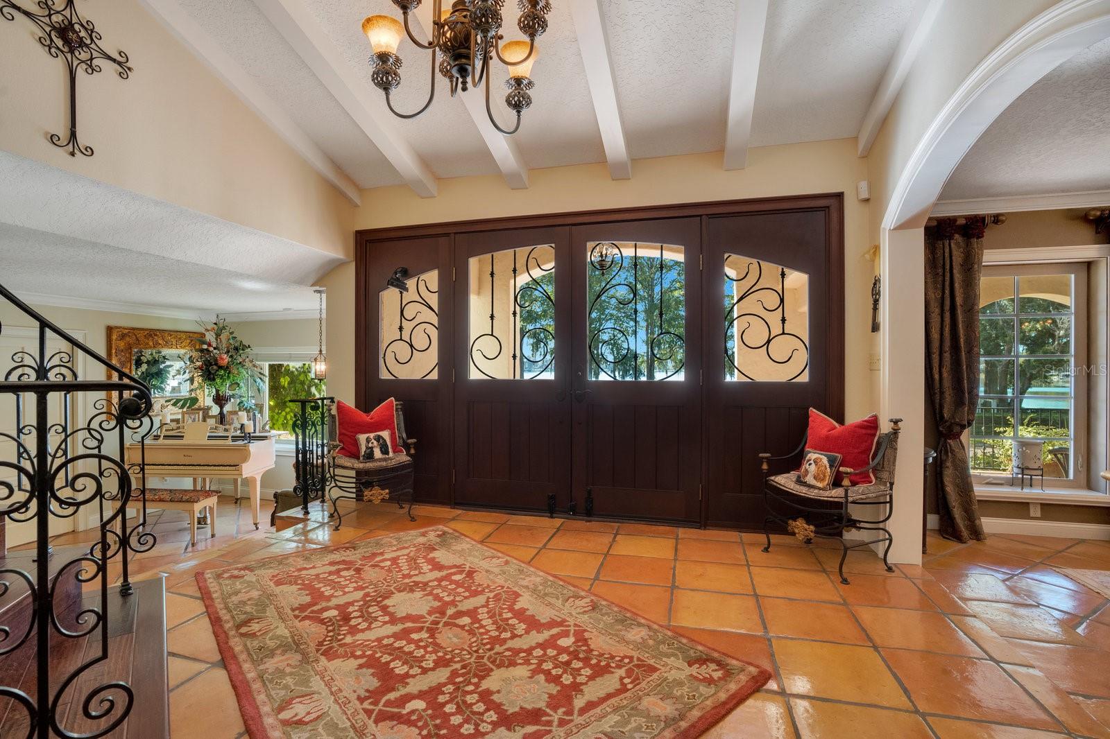 FOREST HILLS - Residential