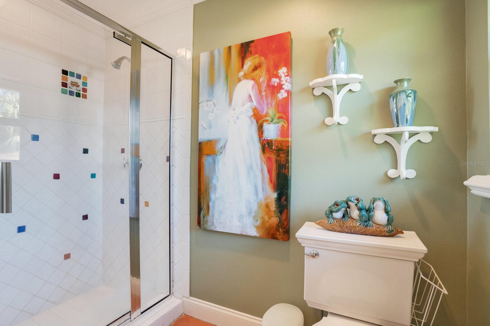 FOREST HILLS - Residential