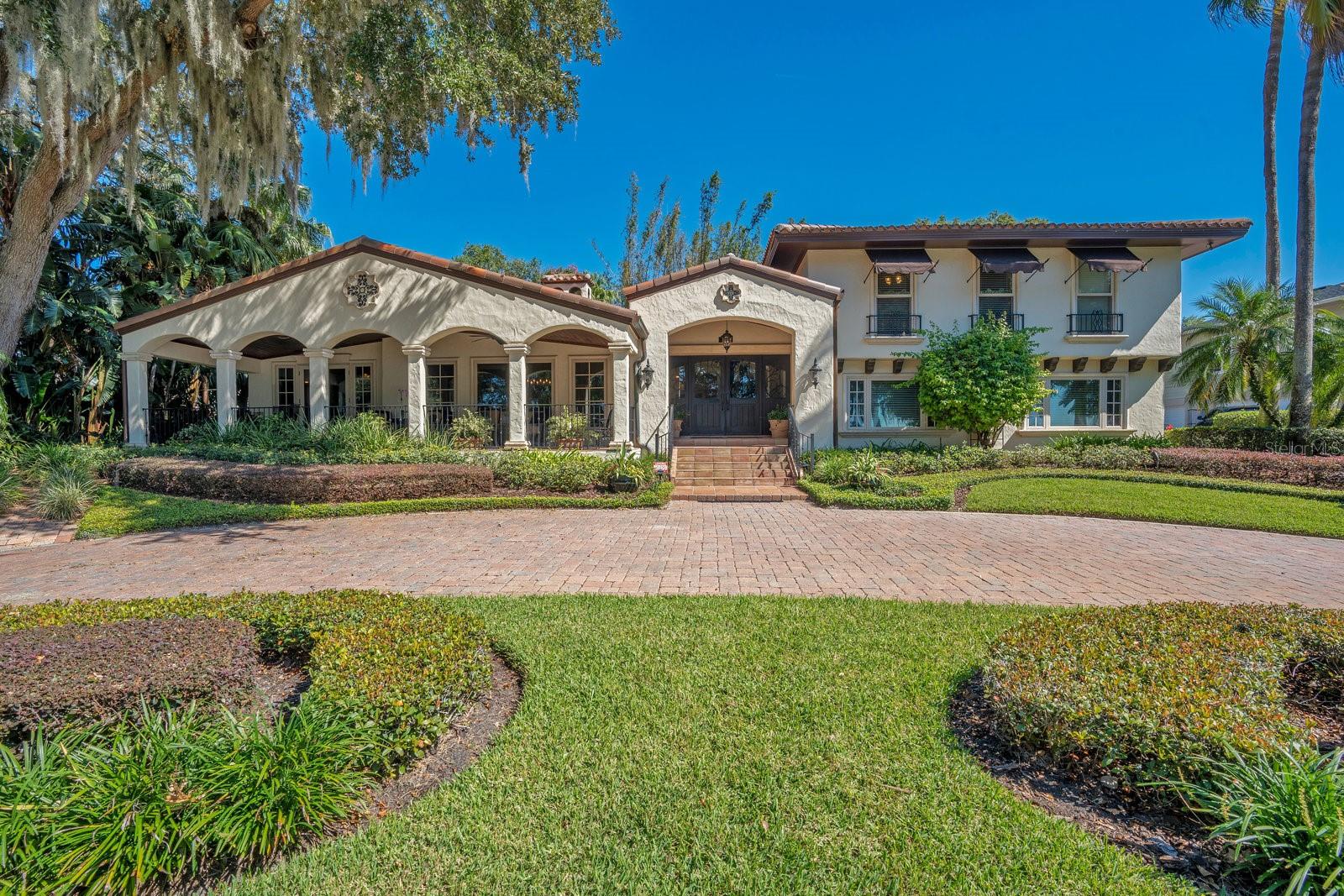 FOREST HILLS - Residential