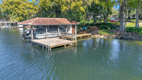 A home in WINTER PARK