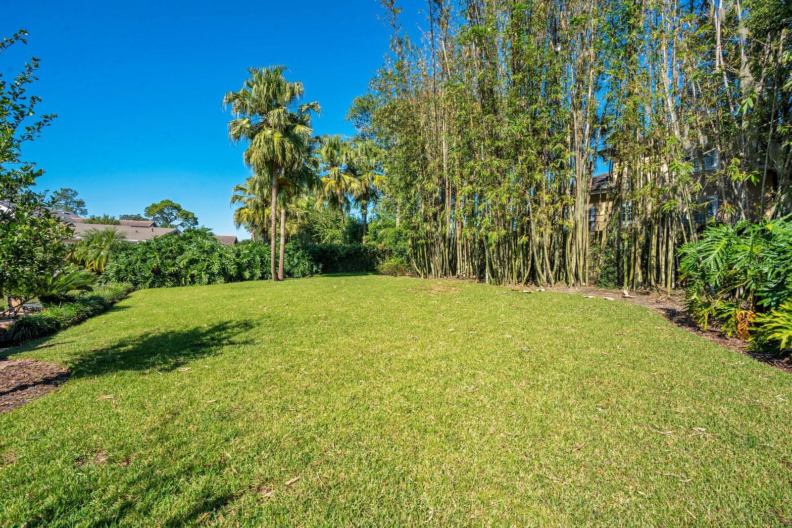 FOREST HILLS - Residential