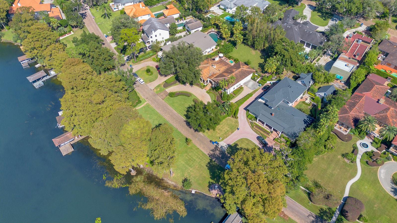 FOREST HILLS - Residential