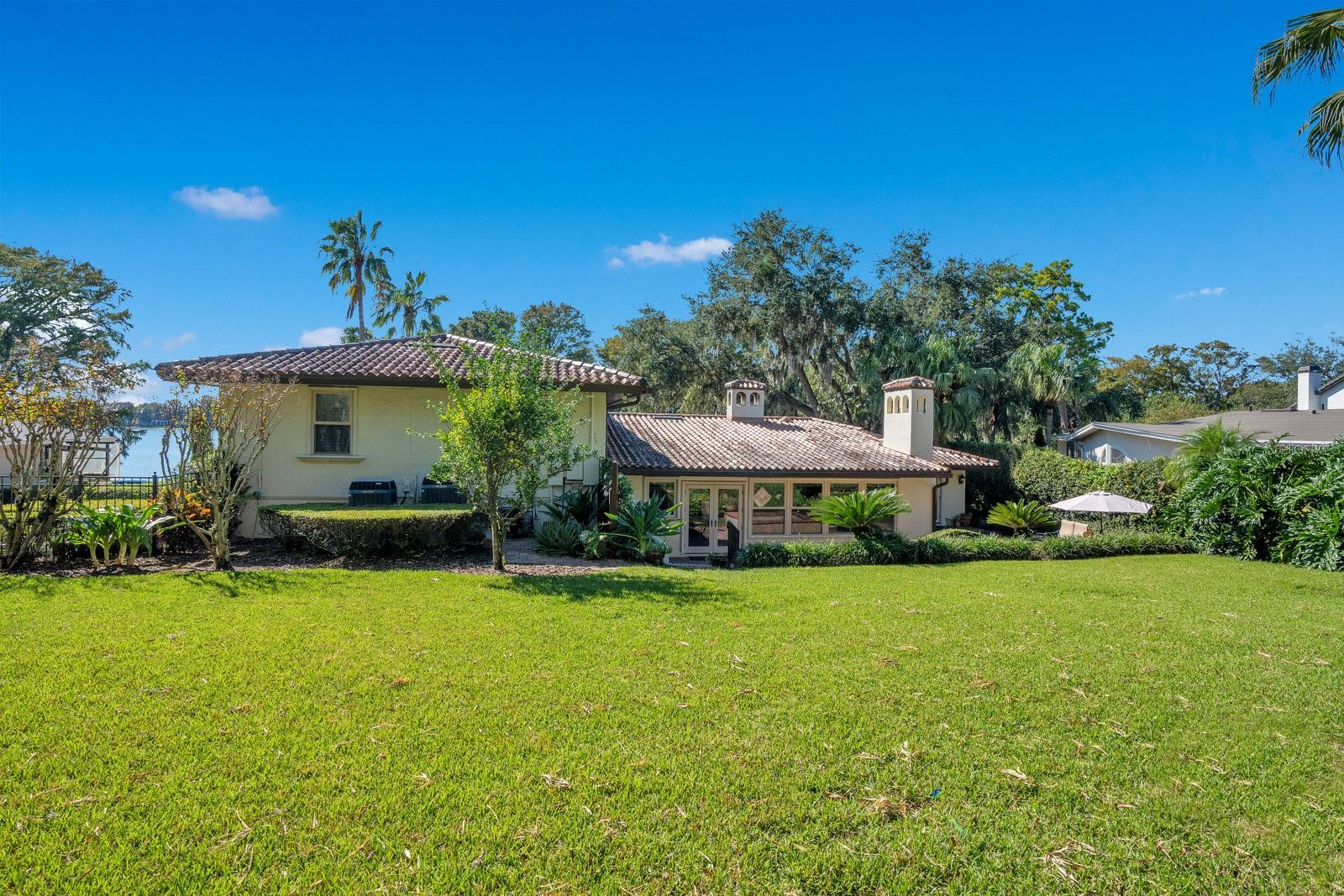 FOREST HILLS - Residential