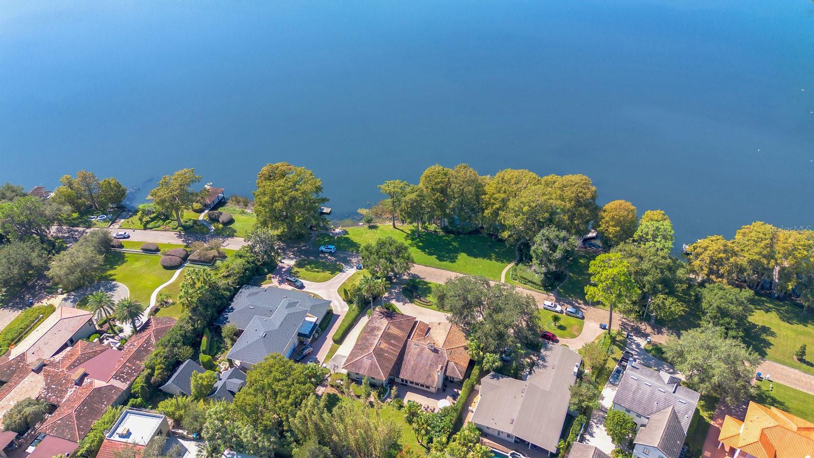 FOREST HILLS - Residential