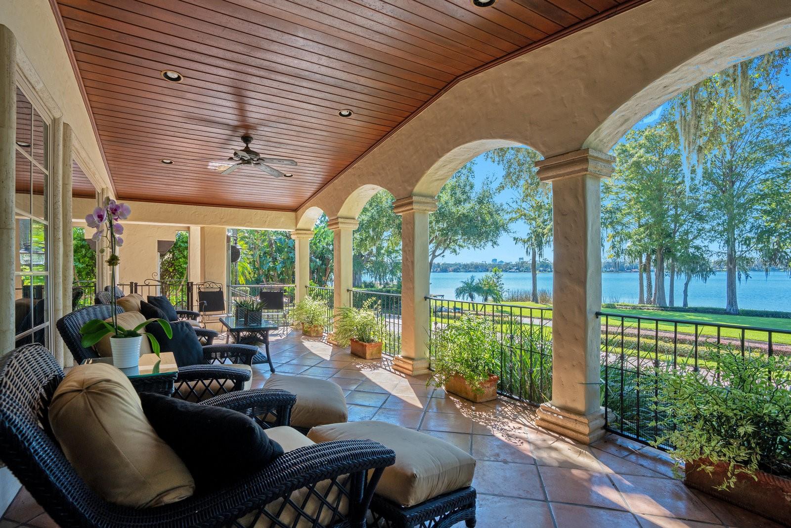 FOREST HILLS - Residential