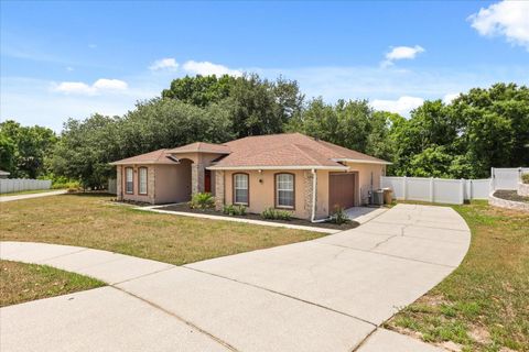 Tiny photo for 16214 Arrowhead Trail, Clermont, FL 34711 (MLS # O6407021)