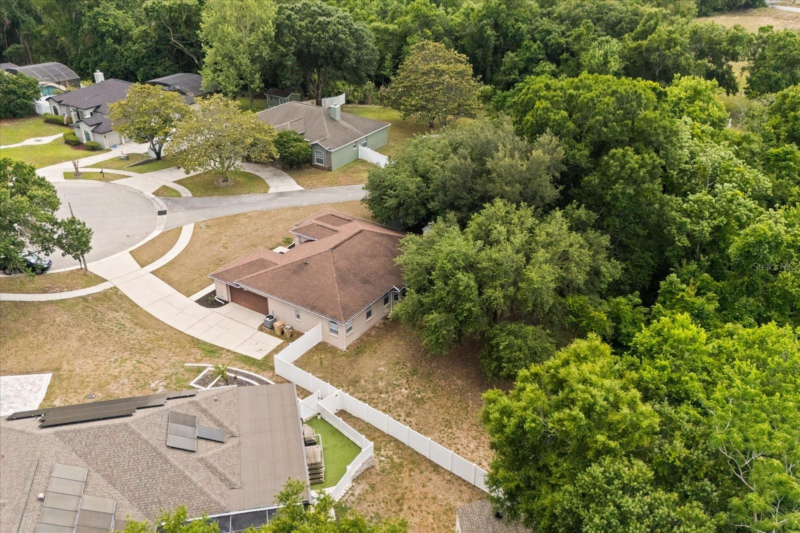 ARROWHEAD PH 1 - Residential