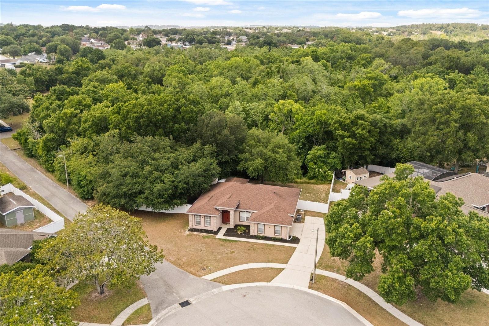 ARROWHEAD PH 1 - Residential