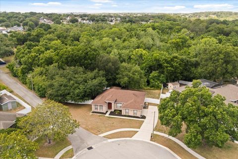 Tiny photo for 16214 Arrowhead Trail, Clermont, FL 34711 (MLS # O6407021)