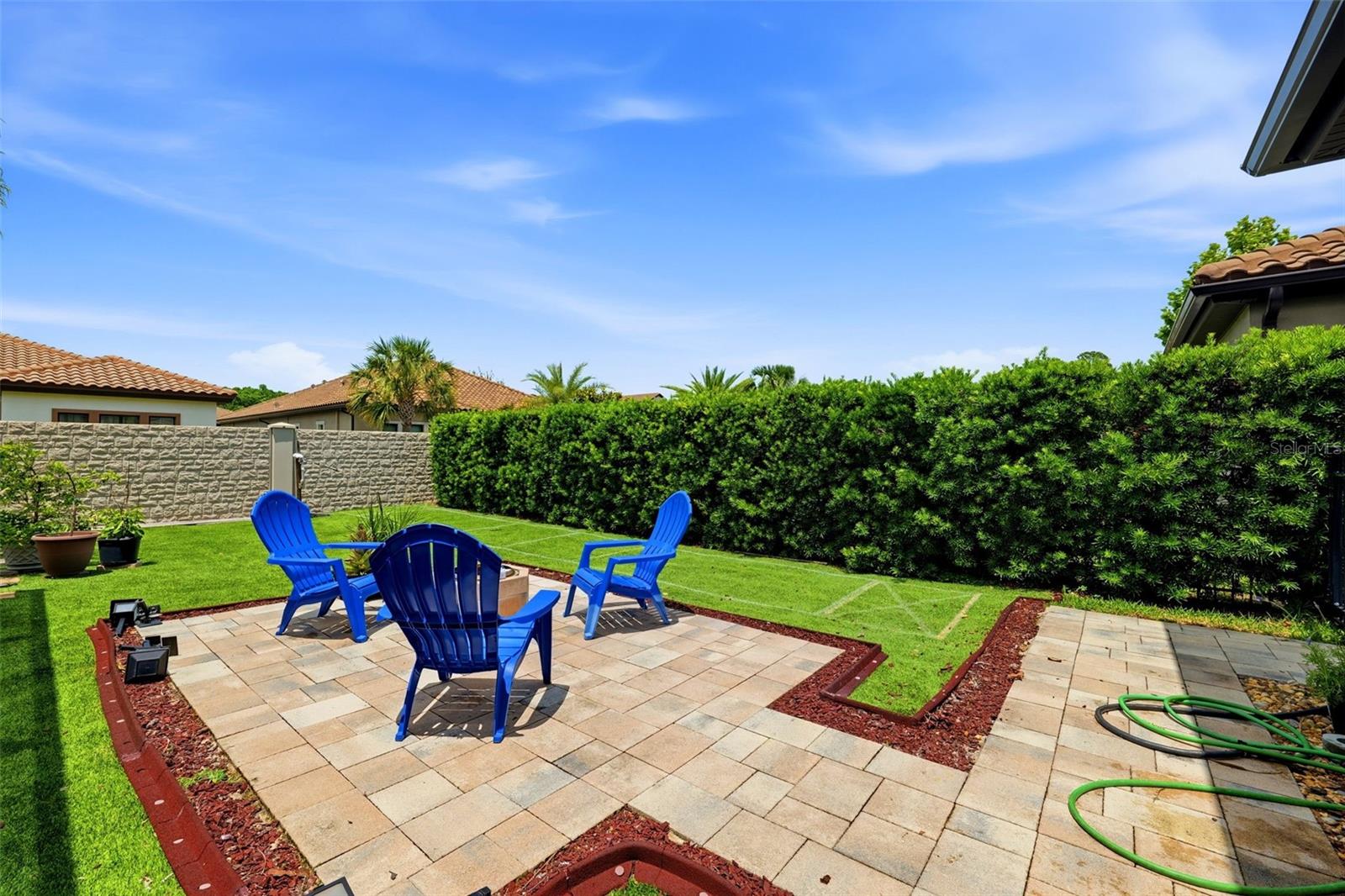 STARKEY RANCH PRCL F PH 2 - Residential Lease