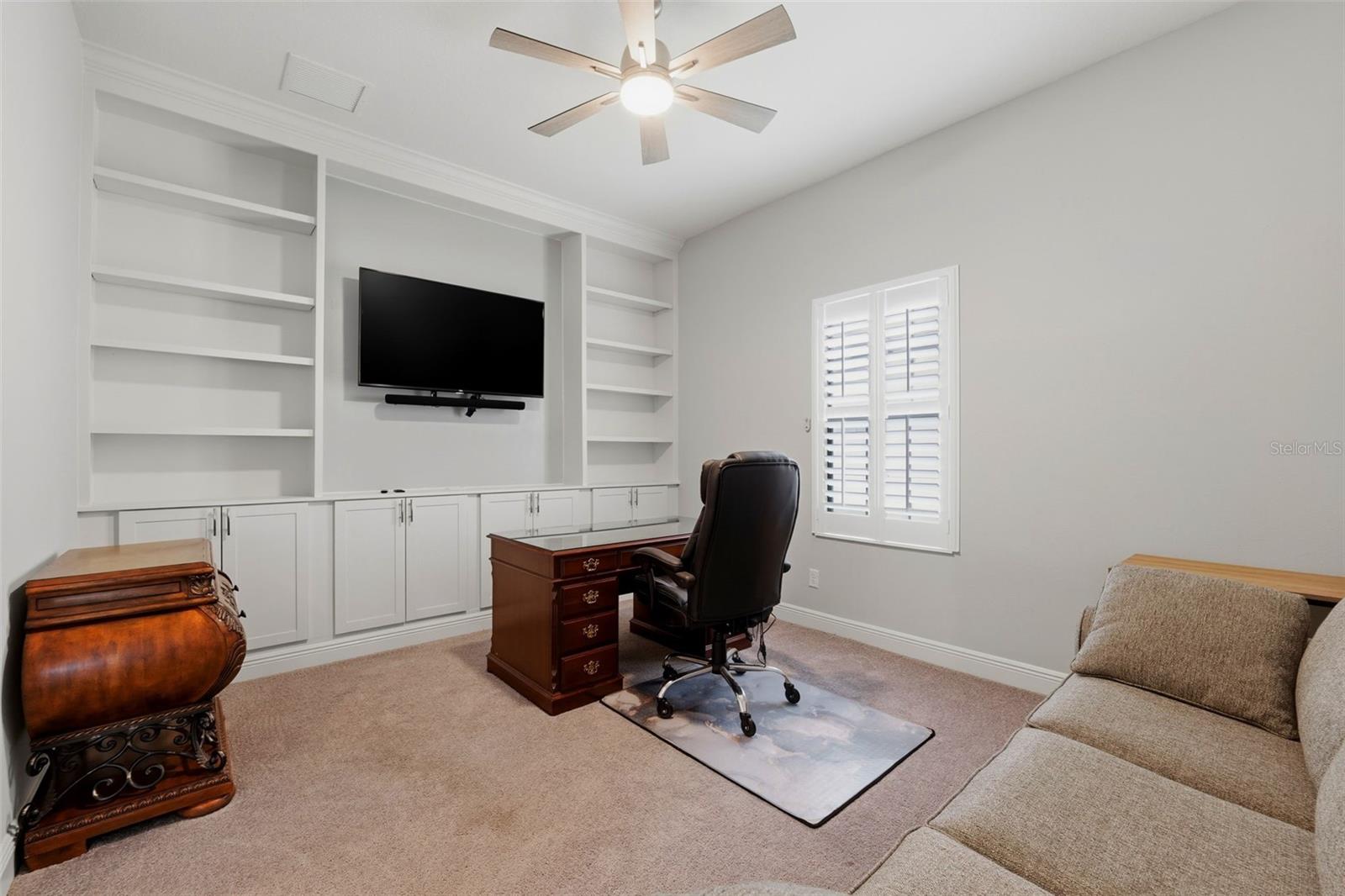 STARKEY RANCH PRCL F PH 2 - Residential Lease